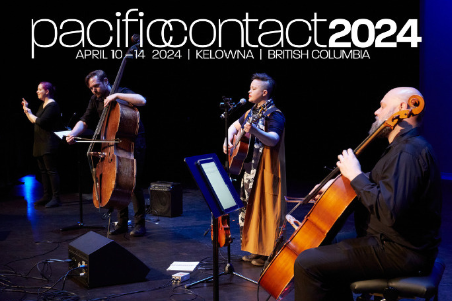 Lights, Camera, Action: Pacific Contact 2024 Comes to the RCA